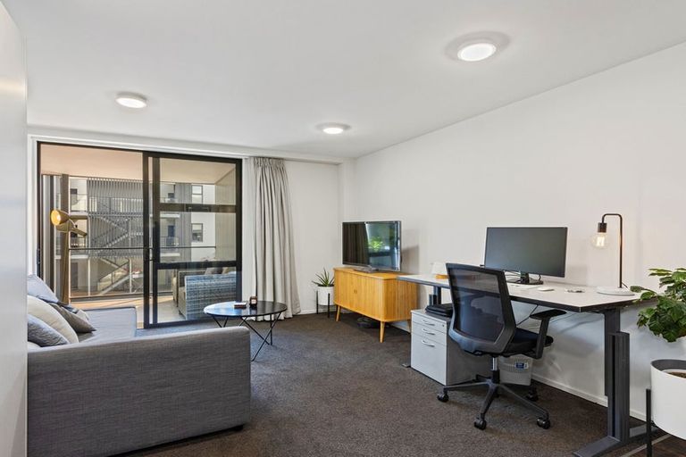 Photo of property in 104/118 Bealey Avenue, Christchurch Central, Christchurch, 8013