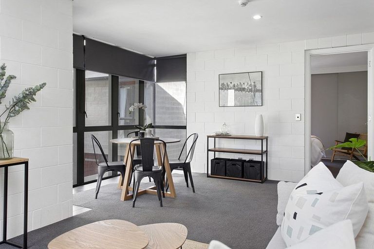 Photo of property in 45/868 Colombo Street, Christchurch Central, Christchurch, 8013