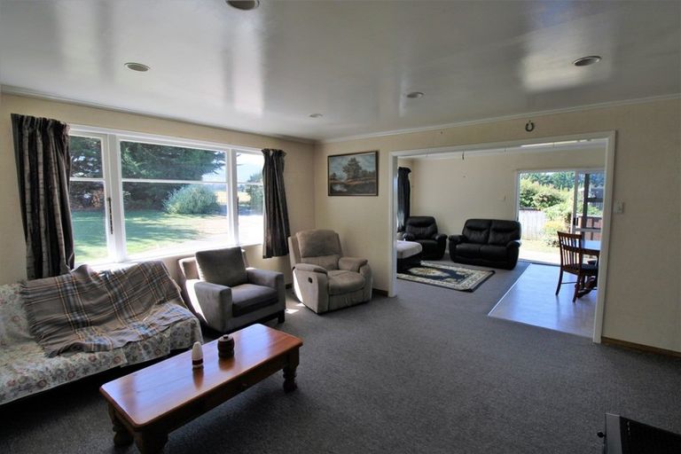 Photo of property in 319 Top Grass Road, Dannevirke, 4978