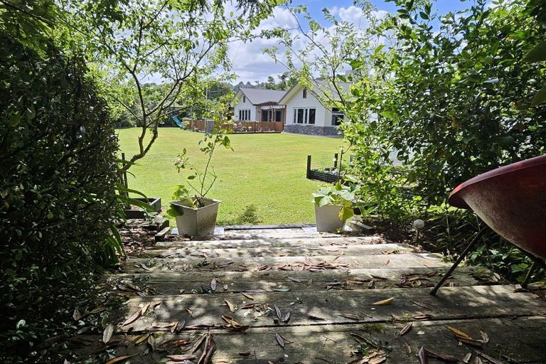 Photo of property in 122b Rutherglen Road, Rutherglen, Greymouth, 7805