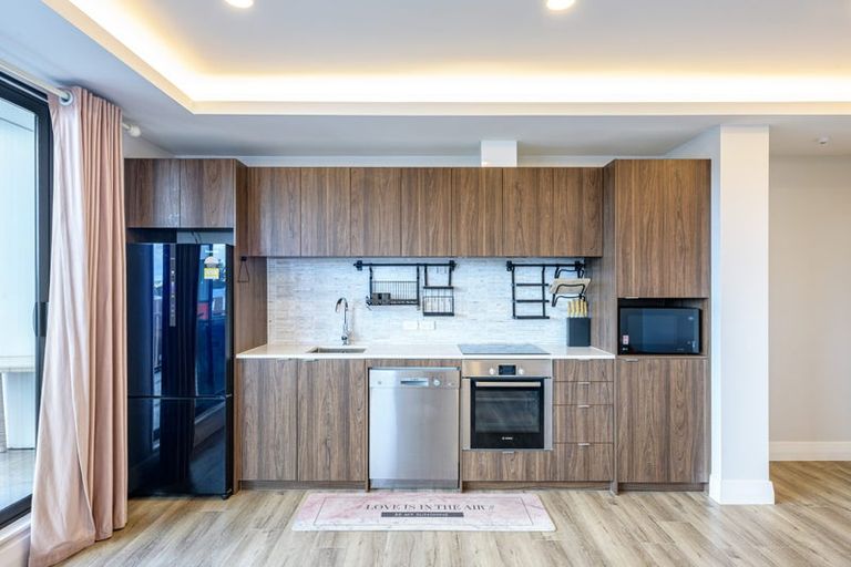 Photo of property in 604/24 Library Lane, Albany, Auckland, 0632