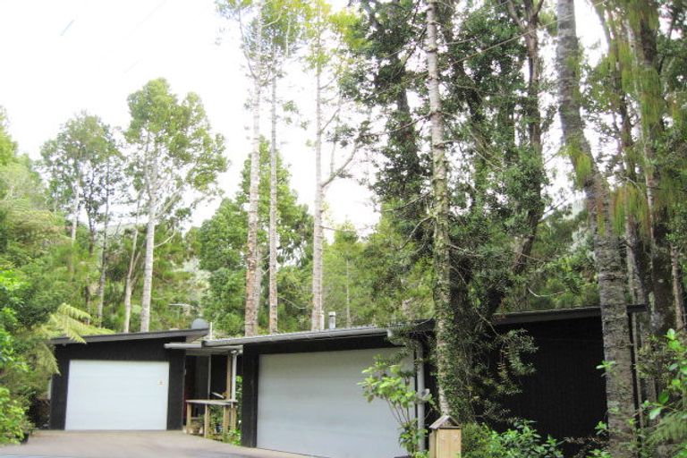 Photo of property in 47 Whatipu Road, Huia, Auckland, 0604