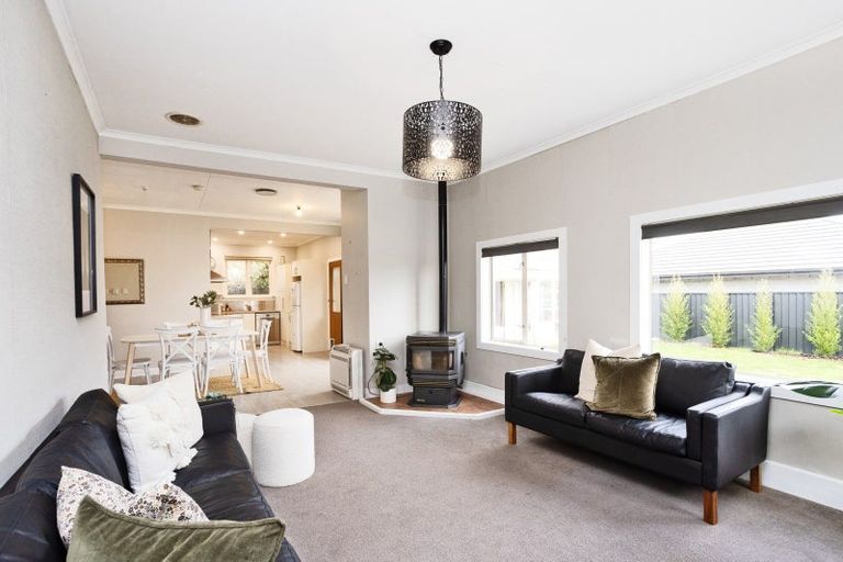 Photo of property in 6 Leith Street, Windsor, Invercargill, 9810