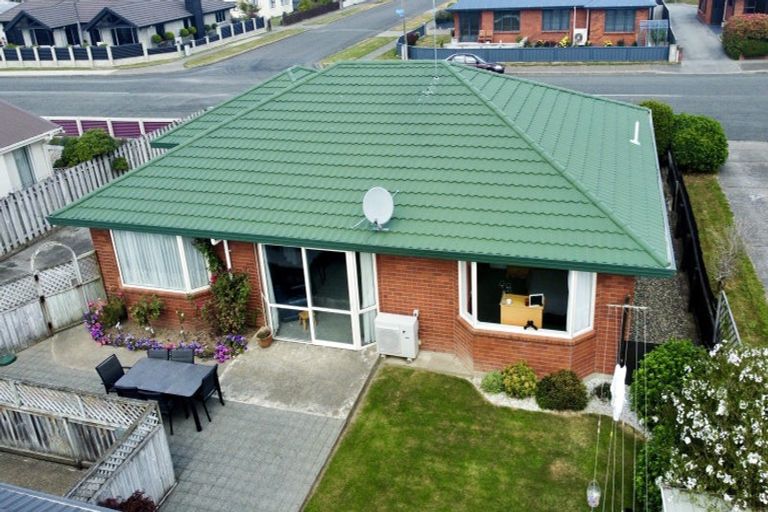 Photo of property in 184 King Street, Windsor, Invercargill, 9810