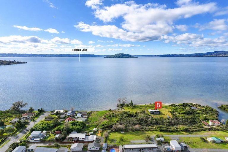 Photo of property in 85 Whittaker Road, Koutu, Rotorua, 3010