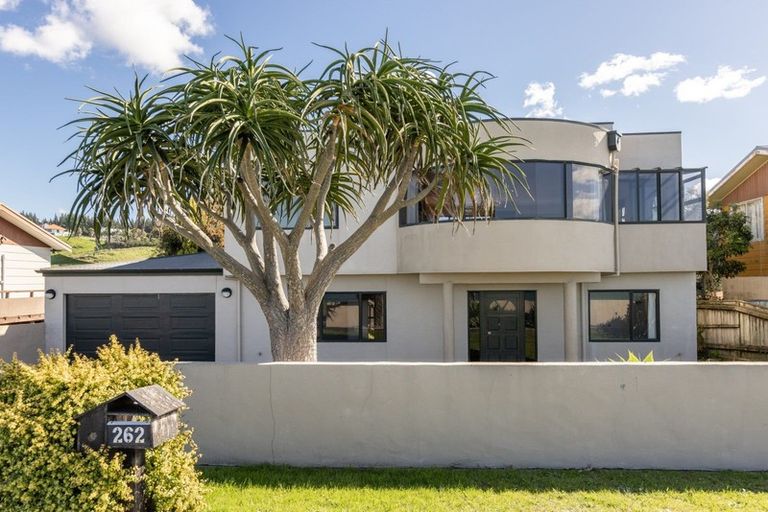 Photo of property in 262 Whirinaki Road, Eskdale, Napier, 4182