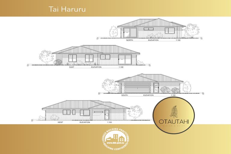 Photo of property in 71 Tiritiri Moana Drive, Pegasus, 7612