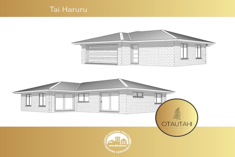 Photo of property in 71 Tiritiri Moana Drive, Pegasus, 7612