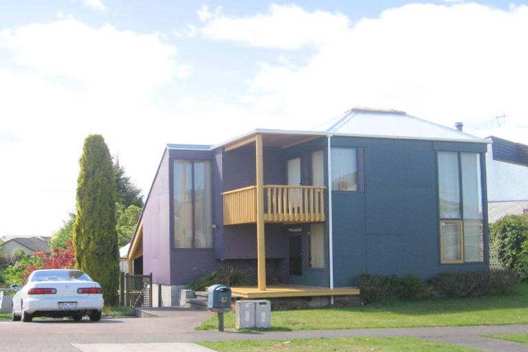Photo of property in 61 Woodward Street, Nukuhau, Taupo, 3330