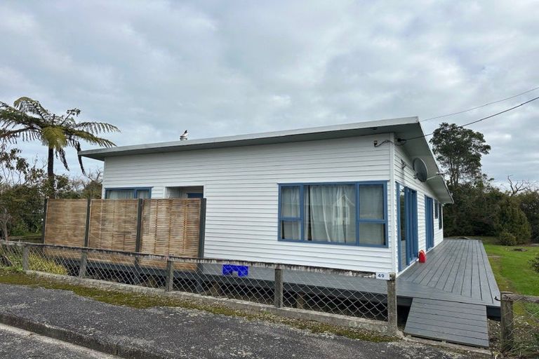 Photo of property in 47 Wharf Road, Karamea, 7893