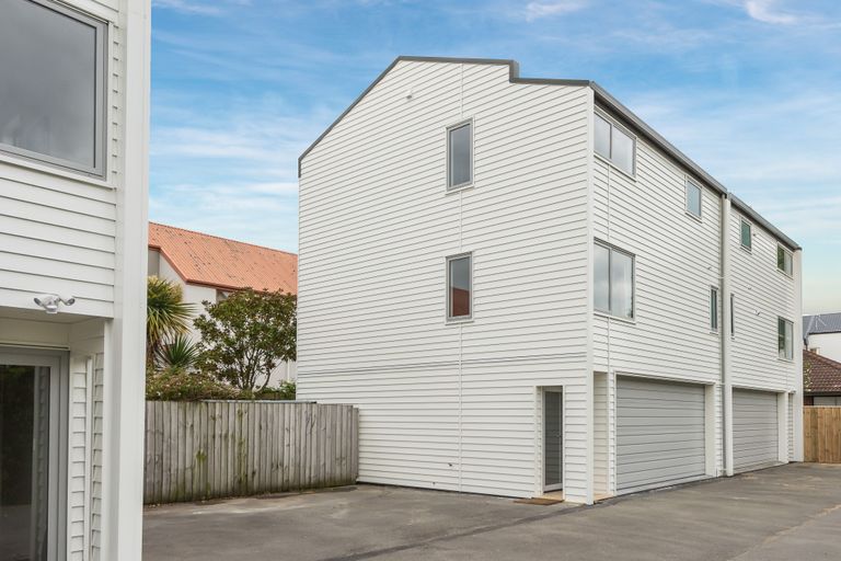 Photo of property in 4/86 Springfield Road, St Albans, Christchurch, 8014