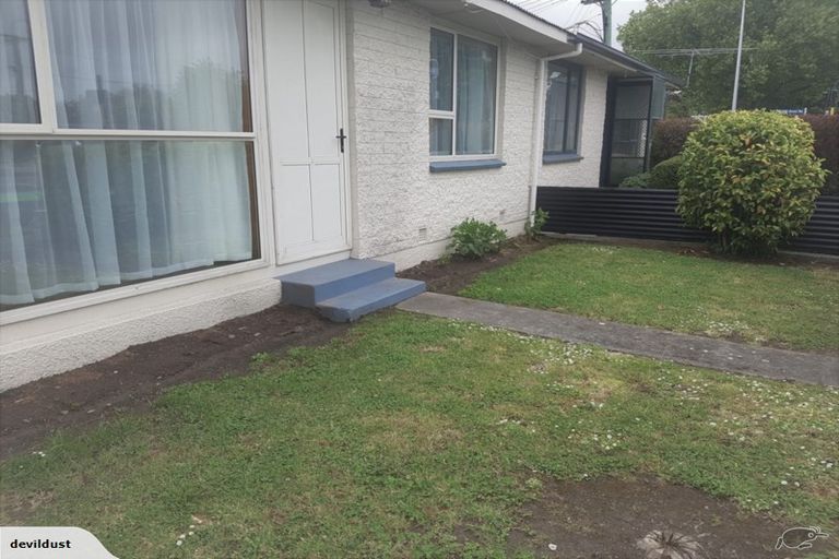 Photo of property in 4 North Parade, Richmond, Christchurch, 8013