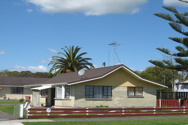 Photo of property in 36 Bailey Street, Huntly, 3700