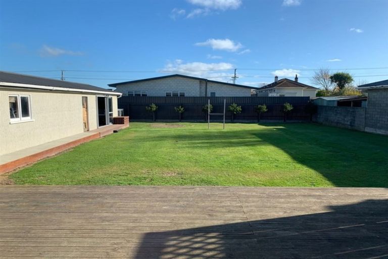 Photo of property in 19 Milton Street, Gore, 9710