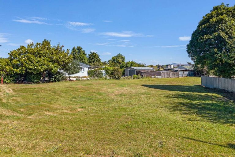 Photo of property in 19 Buckley Street, Cheviot, 7310