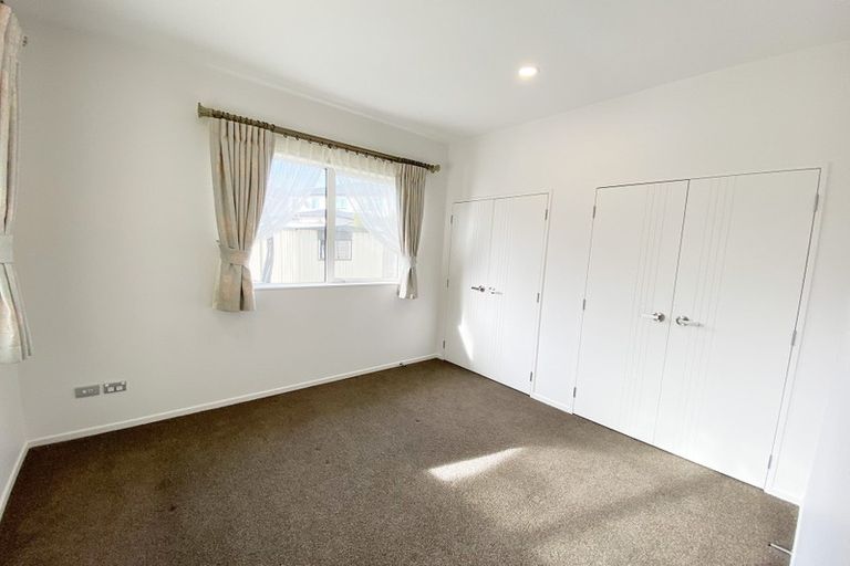 Photo of property in 5 Ballykerrigan Road, Flat Bush, Auckland, 2019