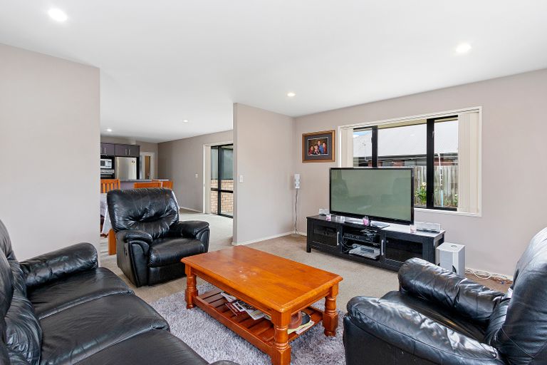 Photo of property in 4 Kaniere Avenue, Hei Hei, Christchurch, 8042