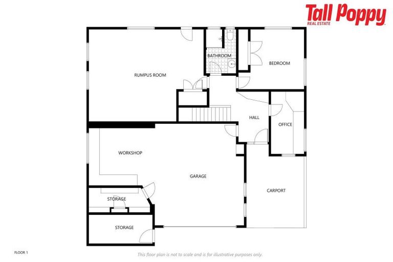 Photo of property in 43b Wensley Road, Richmond, 7020