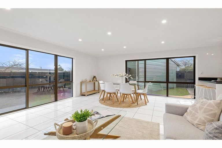 Photo of property in 30 Kilburn Street, Bishopdale, Christchurch, 8053