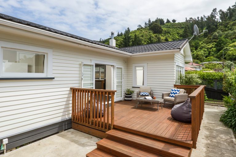 Photo of property in 1/1 Hinau Street, The Brook, Nelson, 7010