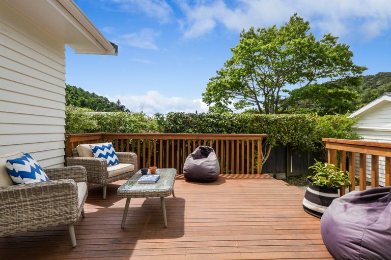 Photo of property in 1/1 Hinau Street, The Brook, Nelson, 7010