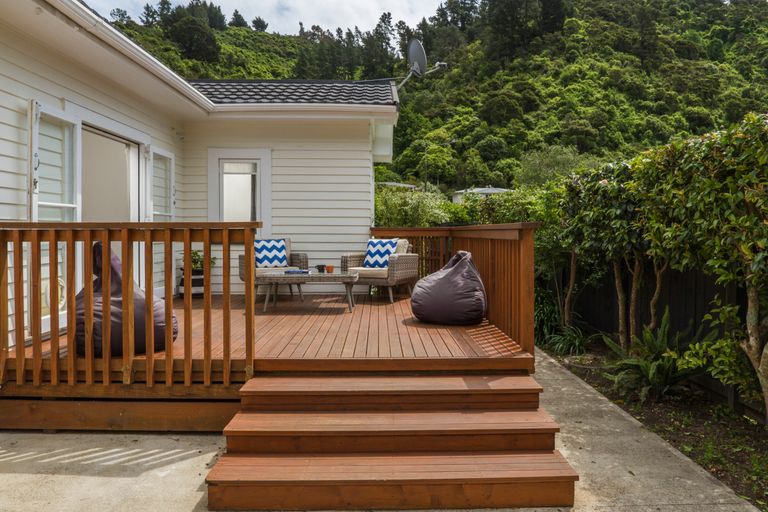 Photo of property in 1/1 Hinau Street, The Brook, Nelson, 7010