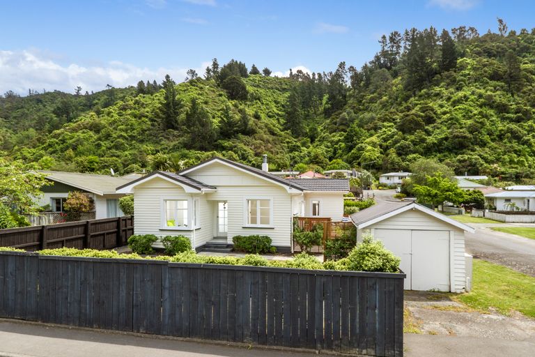 Photo of property in 1/1 Hinau Street, The Brook, Nelson, 7010