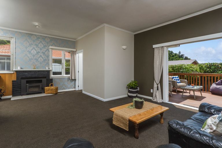 Photo of property in 1/1 Hinau Street, The Brook, Nelson, 7010