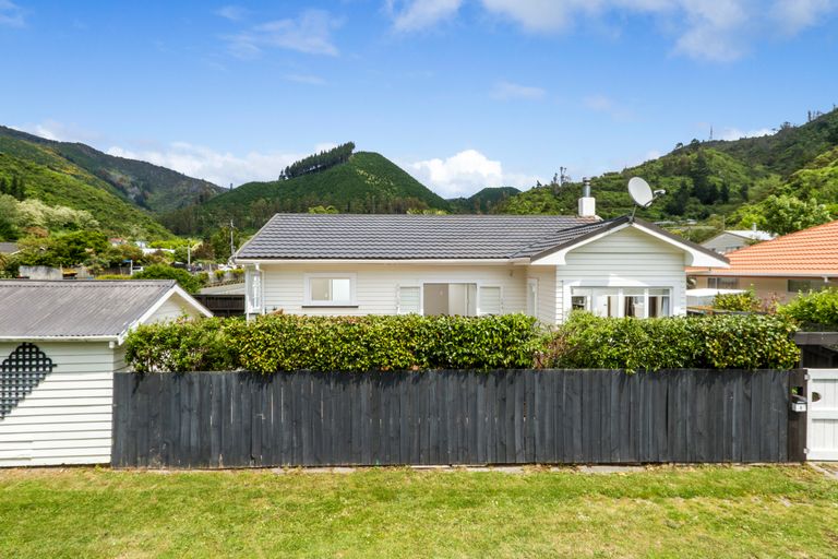 Photo of property in 1/1 Hinau Street, The Brook, Nelson, 7010