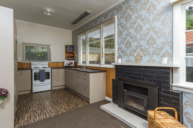 Photo of property in 1/1 Hinau Street, The Brook, Nelson, 7010