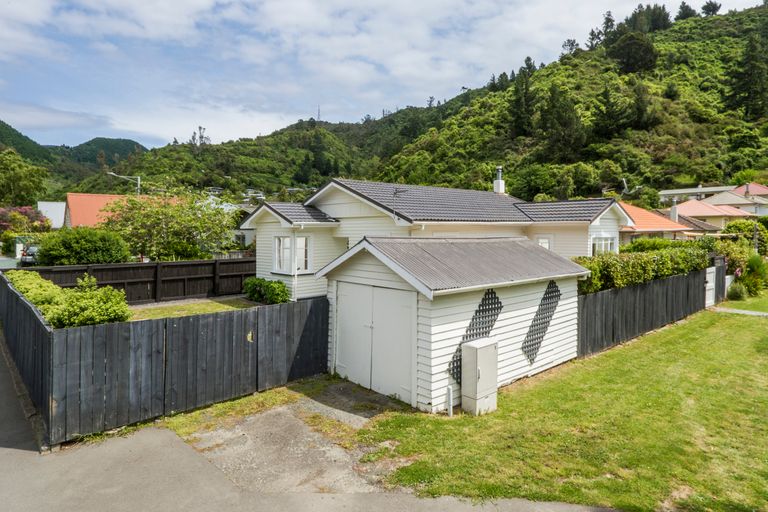 Photo of property in 1/1 Hinau Street, The Brook, Nelson, 7010