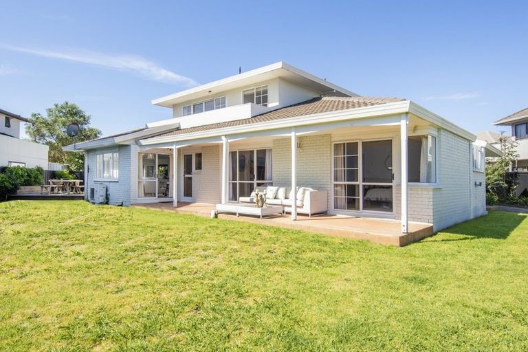Photo of property in 446 Oceanbeach Road, Mount Maunganui, 3116