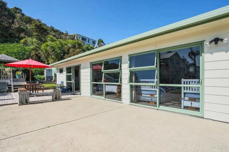 Photo of property in 89 Whangaumu Street, Tutukaka, Whangarei, 0173