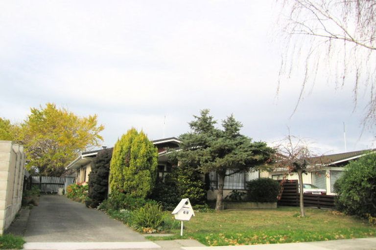 Photo of property in 2/69 York Avenue, Tamatea, Napier, 4112