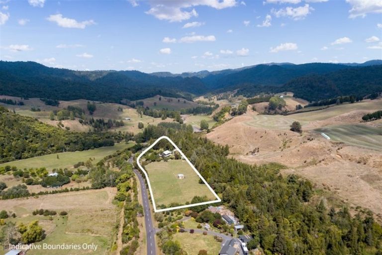 Photo of property in 214 Franklin Road, Waihi, 3682