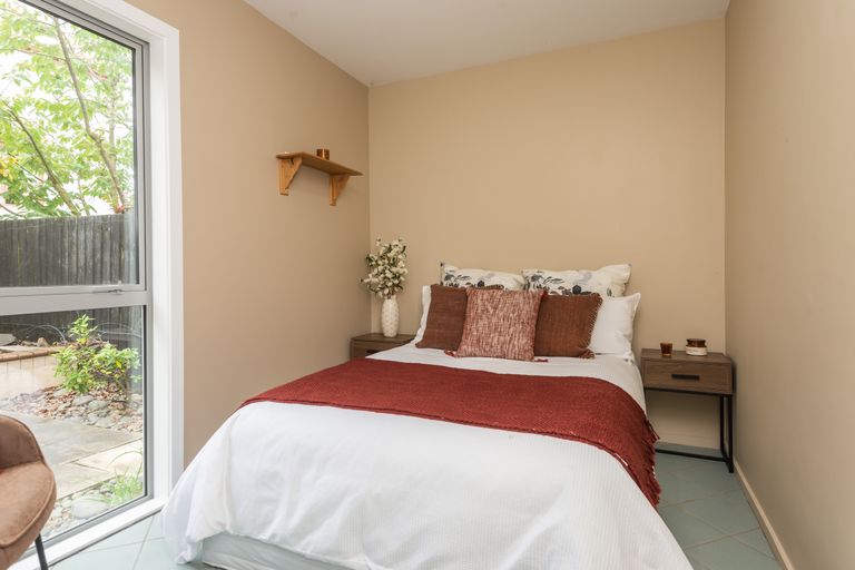 Photo of property in 4/86 Springfield Road, St Albans, Christchurch, 8014