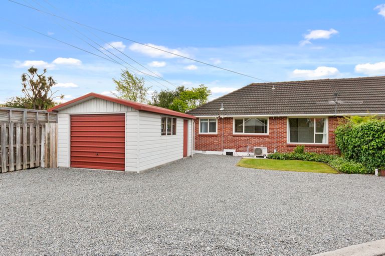 Photo of property in 185 Westminster Street, Mairehau, Christchurch, 8013
