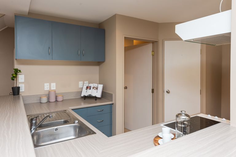 Photo of property in 4/86 Springfield Road, St Albans, Christchurch, 8014