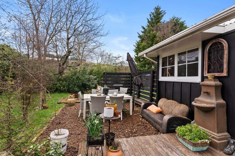 Photo of property in 280 Whitecliffs Road, Whitecliffs, Coalgate, 7673