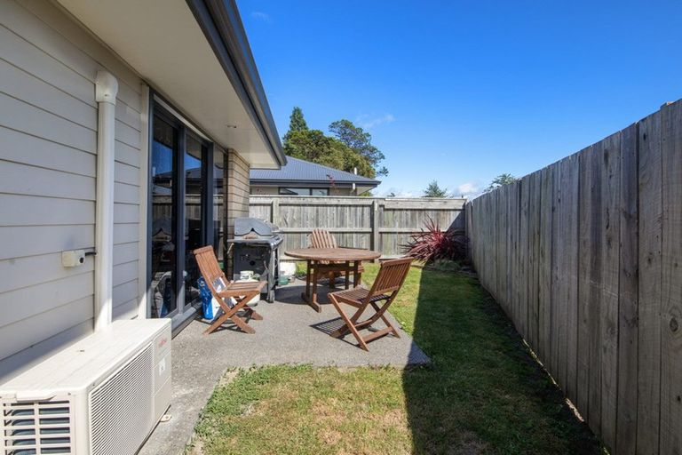 Photo of property in 9 Gardiner Street, Riversdale, Blenheim, 7201