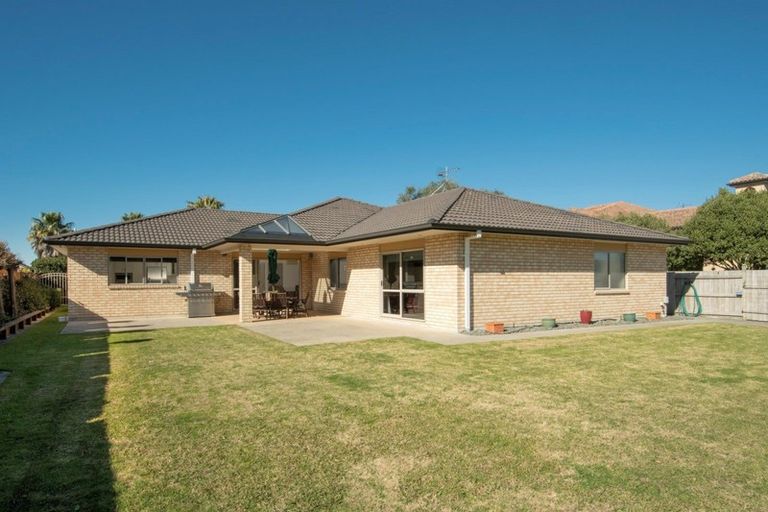 Photo of property in 54 Sovereign Drive, Papamoa Beach, Papamoa, 3118