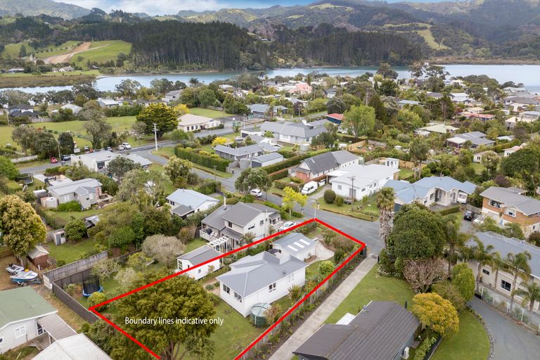 Photo of property in 9 Williams Crescent, Point Wells, Warkworth, 0986