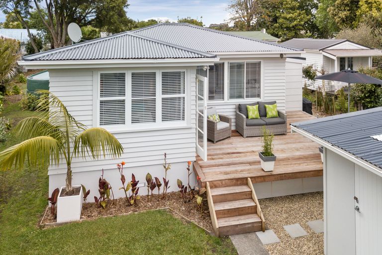 Photo of property in 9 Williams Crescent, Point Wells, Warkworth, 0986