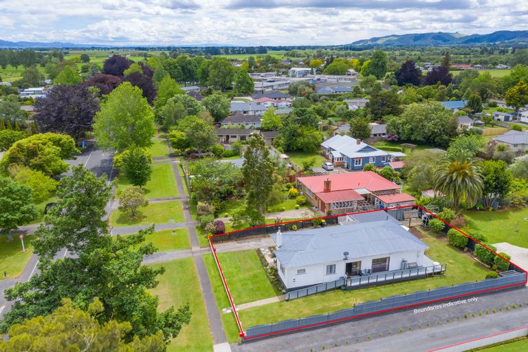 Photo of property in 86 Stanley Avenue, Te Aroha, 3320
