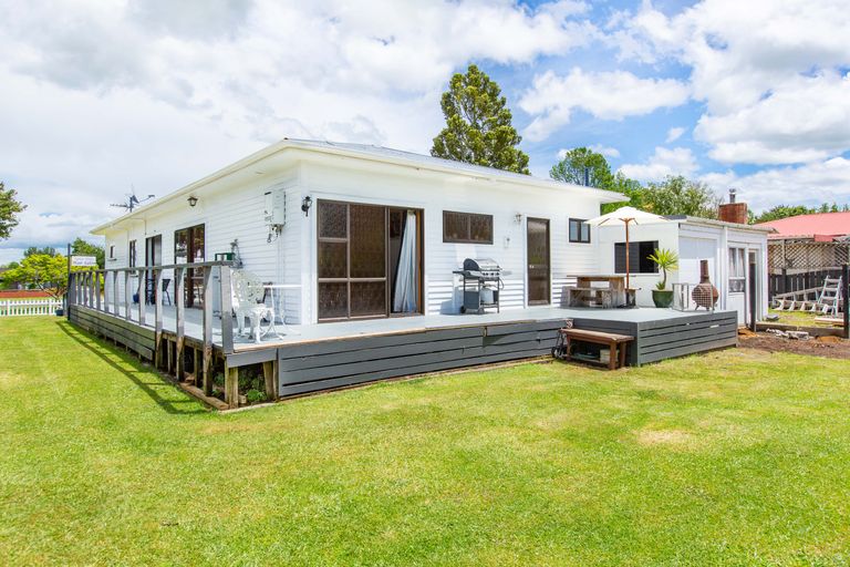 Photo of property in 86 Stanley Avenue, Te Aroha, 3320
