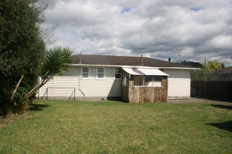Photo of property in 19 Ward Street, Kawerau, 3127