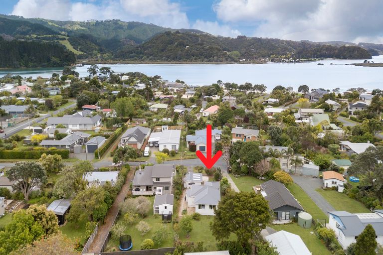 Photo of property in 9 Williams Crescent, Point Wells, Warkworth, 0986