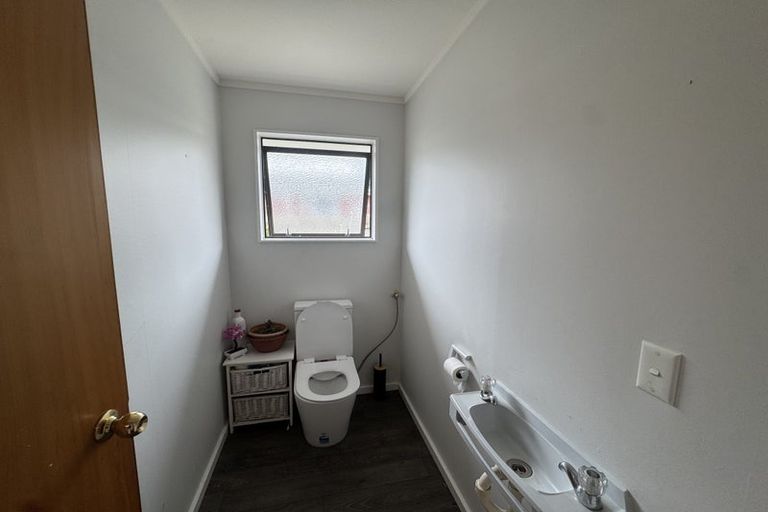 Photo of property in 9a Limbrick Street, Terrace End, Palmerston North, 4410