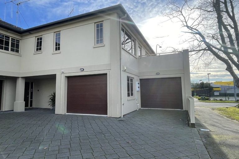 Photo of property in 23a Palmerston Street, Hamilton Central, Hamilton, 3204