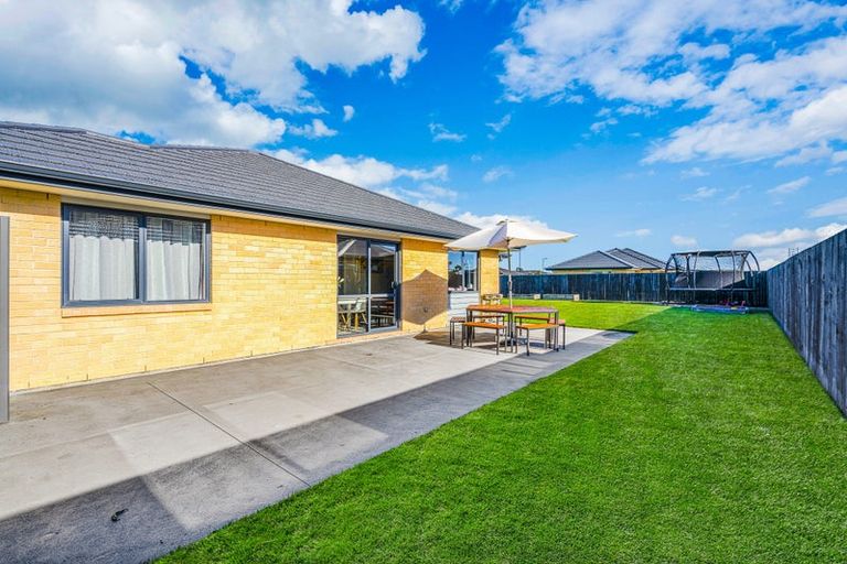 Photo of property in 42 Flint Road, Rolleston, 7614